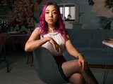ArianaWells sex camshow pictures